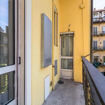 Appartamento Nel Cuore Di Crocetta By Wonderful Italy Torino Dış mekan fotoğraf