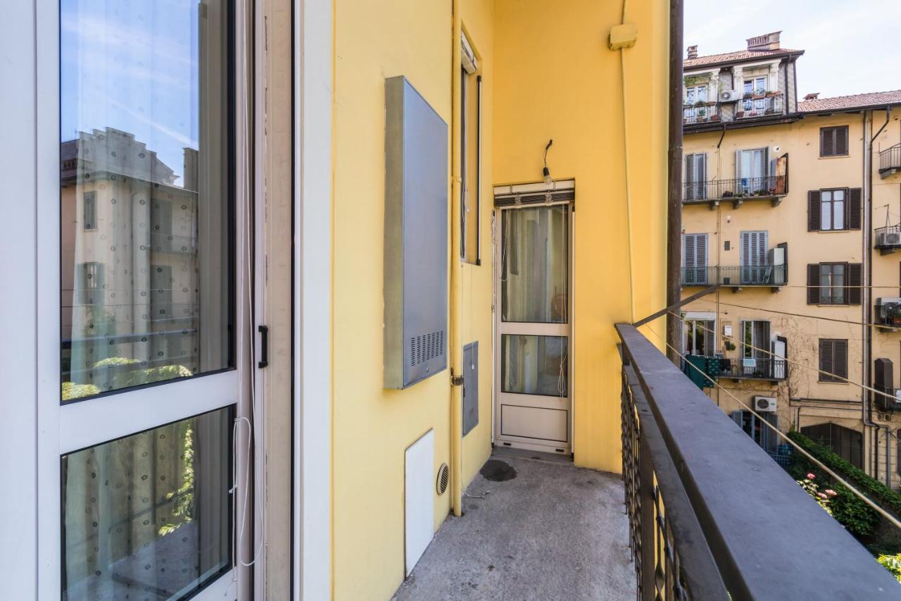 Appartamento Nel Cuore Di Crocetta By Wonderful Italy Torino Dış mekan fotoğraf